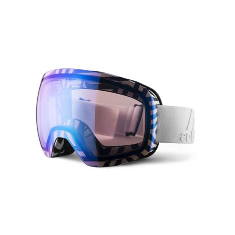 adidas skibril backland spherical ad80 50 6072 lst vario aanbieding|Adidas Backland Ski/Snow Goggles AD80/50 6072 Black .